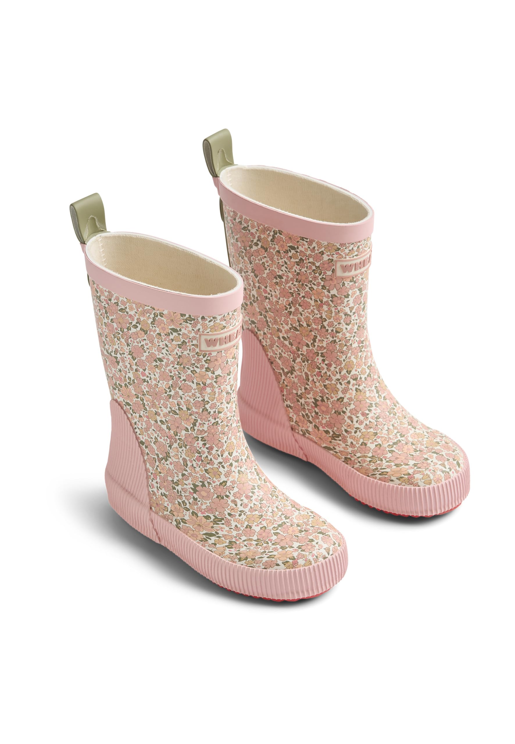 Wheat Mädchen Wheat Mädchen Gummistiefel Kinder Welly WasserdichtGummistiefel