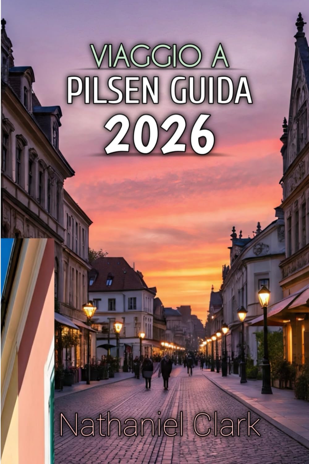 Viaggio A Pilsen Guida 2026: Il tuo passaporto per la cultura, la storia e i tesori nascosti della Repubblica Ceca