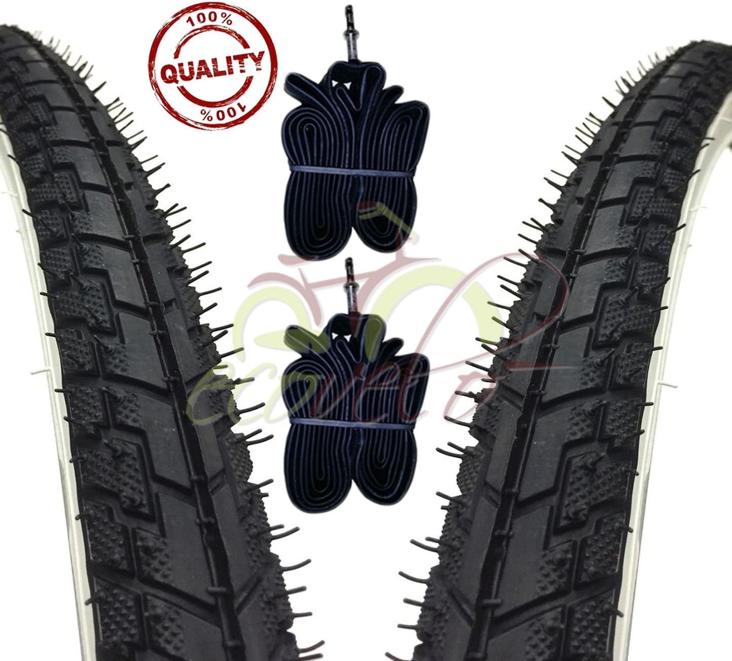 pneumatici per terreni