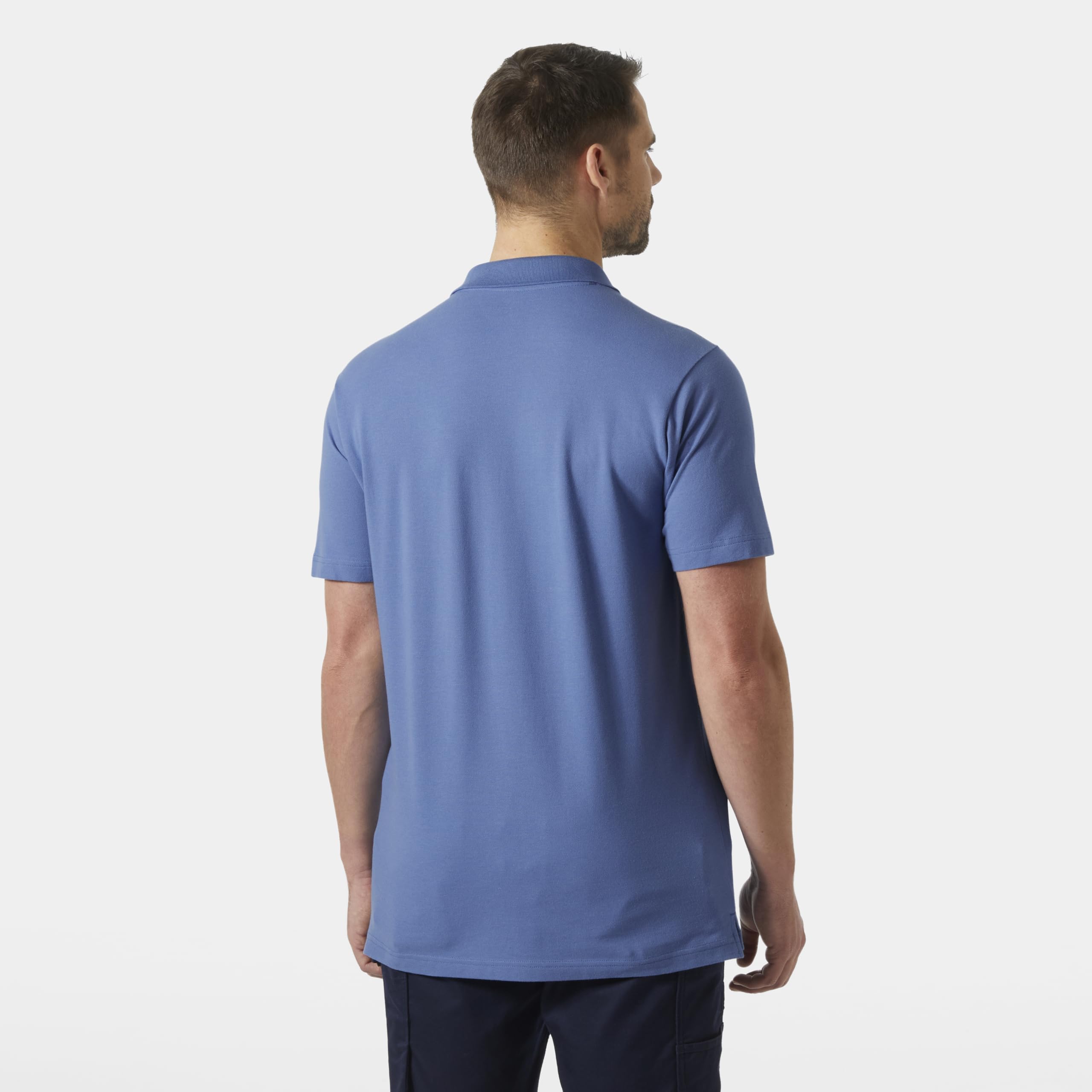 Helly Hansen Uomo Polo Kos
