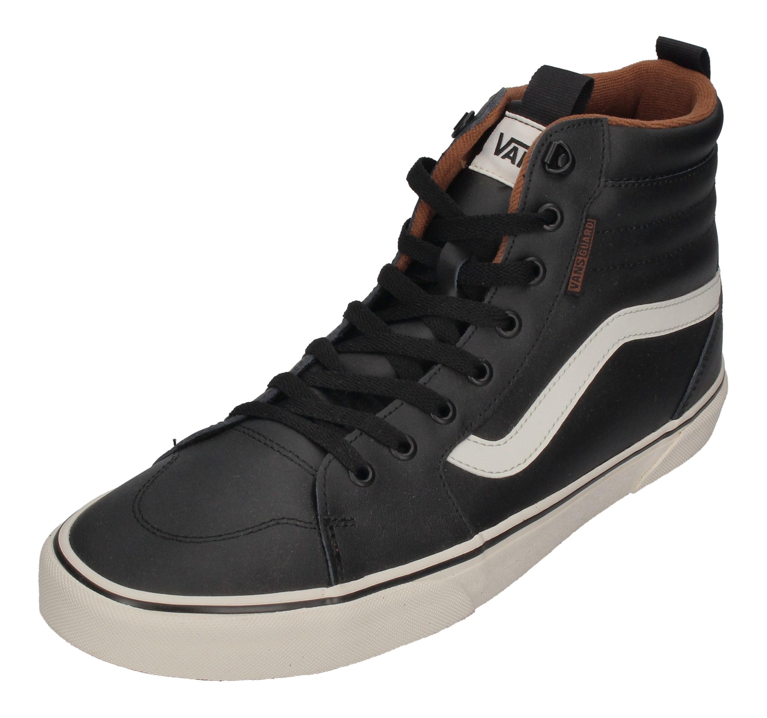 Vans Filmore Hi Vansguard, Zapatillas Hombre