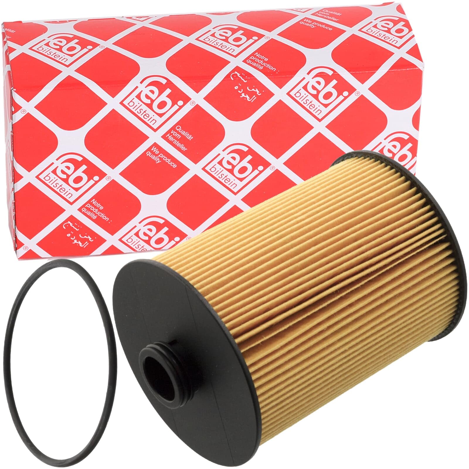 OIL FILTER 101315 FOR BLV/CNNA 3.6L BWS/CDVA/CGRA/CMTA 3.6L M 55.02/CDVB 3.6L