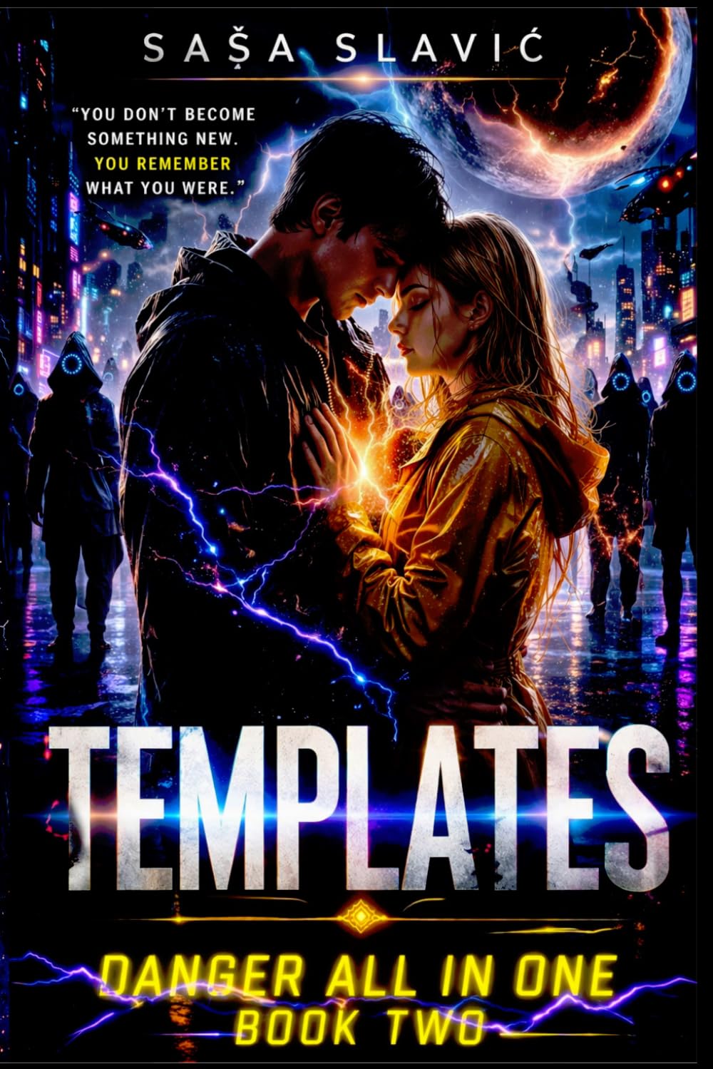Templates: 2 (Danger All In One)