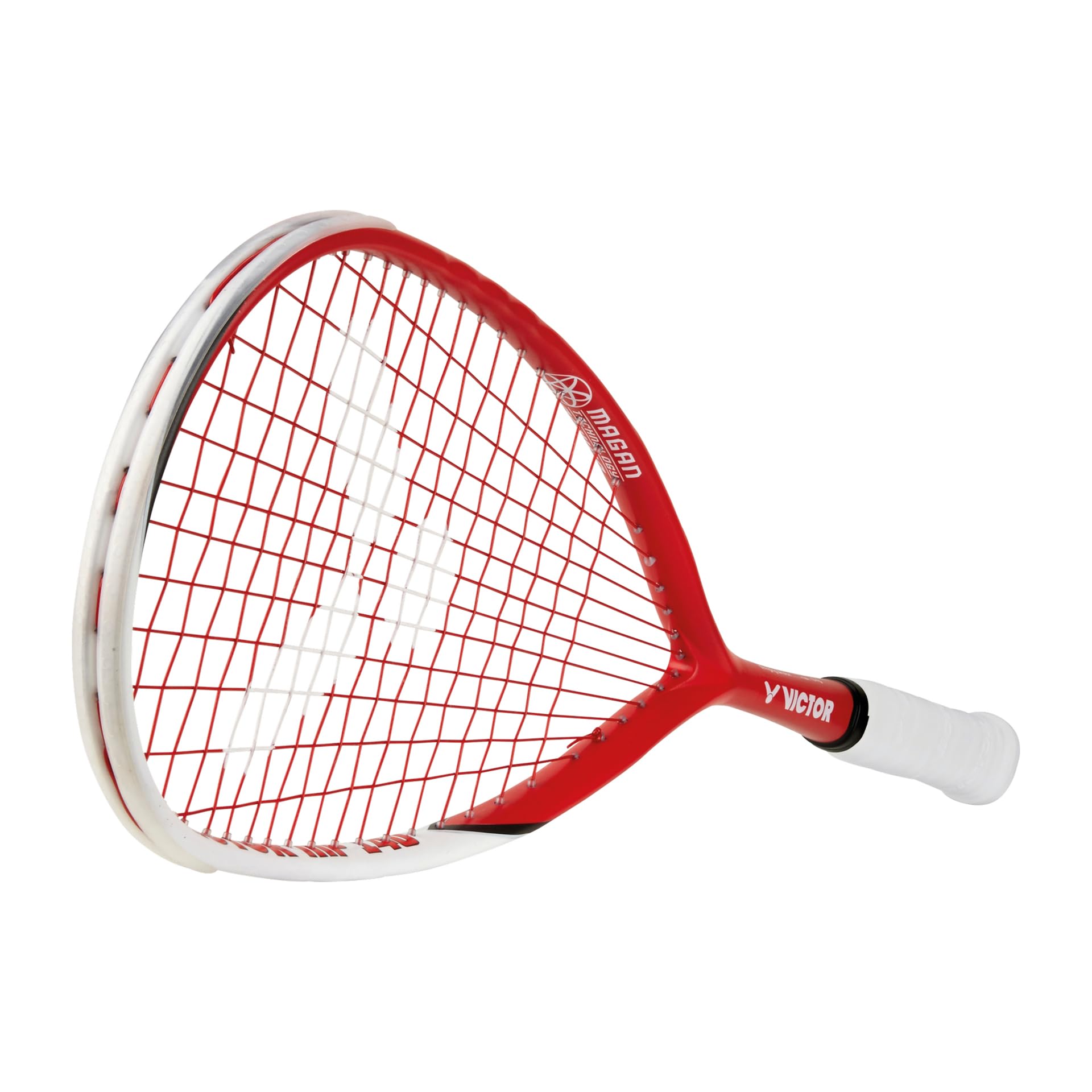 VICTOR Squashschläger MP 140, One Size, 167/0/0