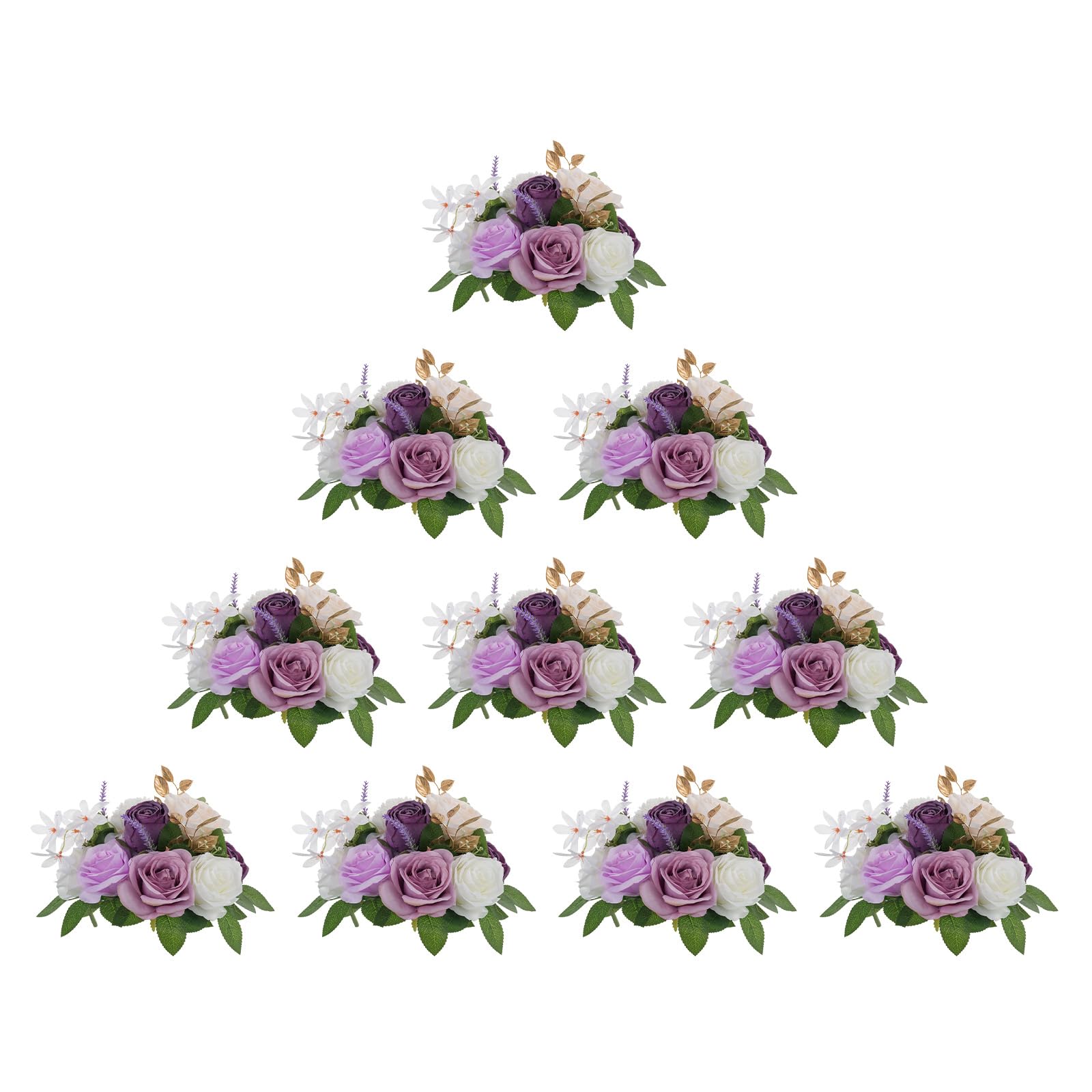 24 Inch Garden Mile Artificial Topiary Ball Hanging Fake Flowers Red Roses Faux Floral Ball With Hanging 3 Way Chain Garden Outdoor Decoration Red Artificial Flower Ball