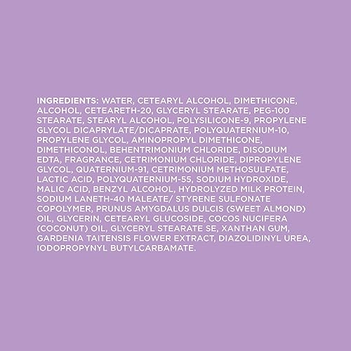 Miniatura 8 de John Frieda Frizz-Ease - Crema para peinar fijación recta 5 oz paquete de 3