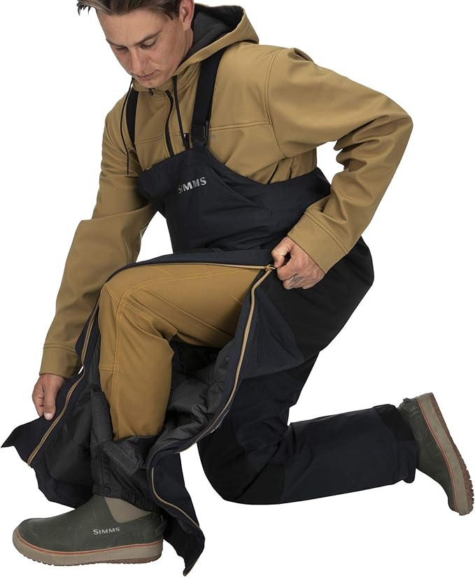 特価】 シムス チャレンジャーフルジップフーディ&チャレンジャー