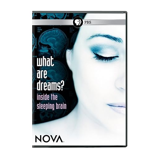 NOVA: What Are Dreams?