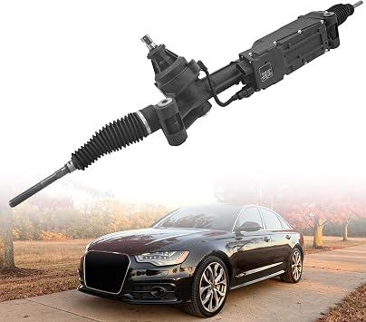 4G1423055AA Electric Steering Rack Fits for Audi A6 A7 Quattro S6
