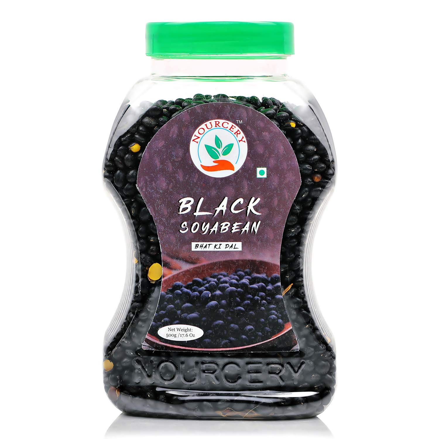 Nourcery Black Soybean, 500g (Bhat Ki Dal) (B08WKCHKWJ) Amazon Price History, Amazon Price Tracker