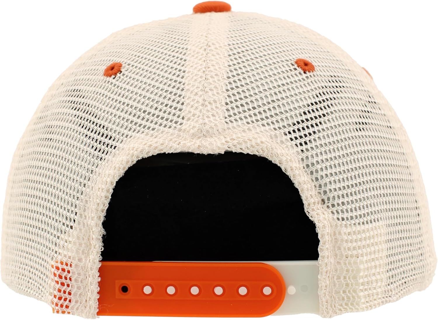 ZHATS NCAA Unisex-Adult NCAA Officially Licensed Adjustable Hat University Territory - Image 3