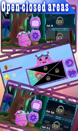Poppet: magic miracle of fairy – vue 7