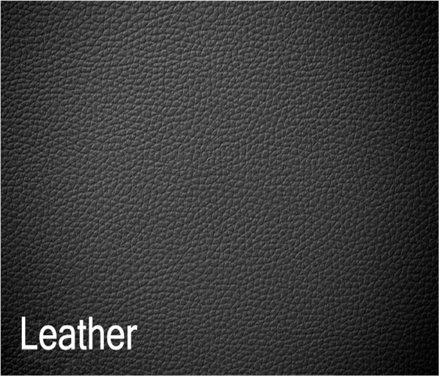 Compatible with Toyota Verso 2011 2012 2013 2014 2015 Retractable Trunk Cargo Cover Parcel Rack Waterproof Shield Privacy Auto Accessories(Leather) image 2
