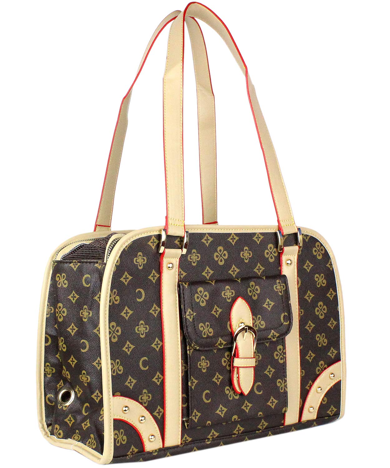 Kate Spade Dog Carrier