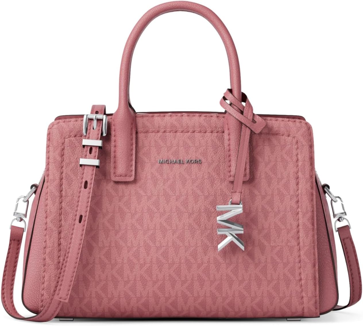 Michael Kors Women's Laila Extra Small Crossbody