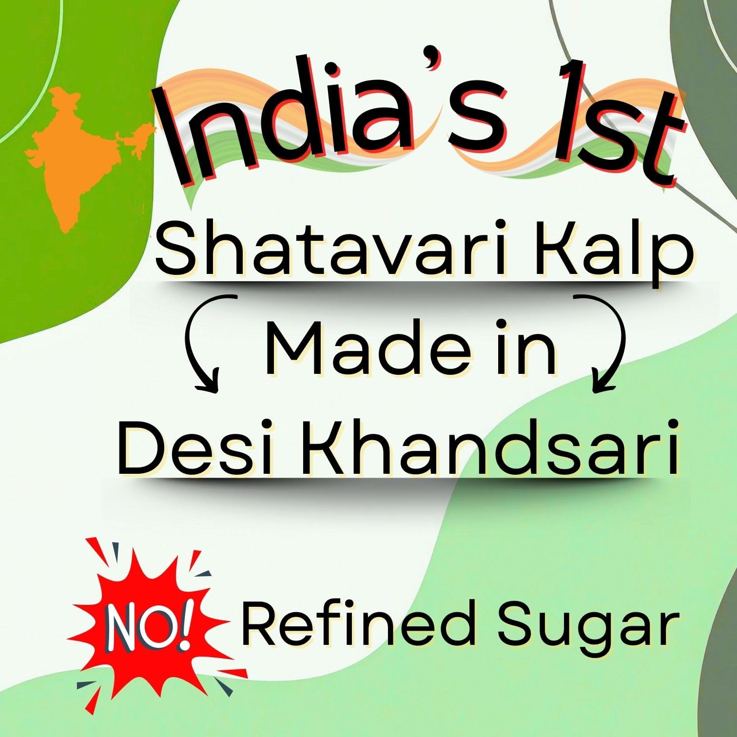 GraminNaturals Organic Shatavari Kalp for Women | Chocolate Flavour | Lactation & Wellness Supplement | Supports Breast Milk Production | Nourishes Lactating Mothers | Made with Desi Khandsari | No Refined White Sugar | 100 g — Amazon image 4