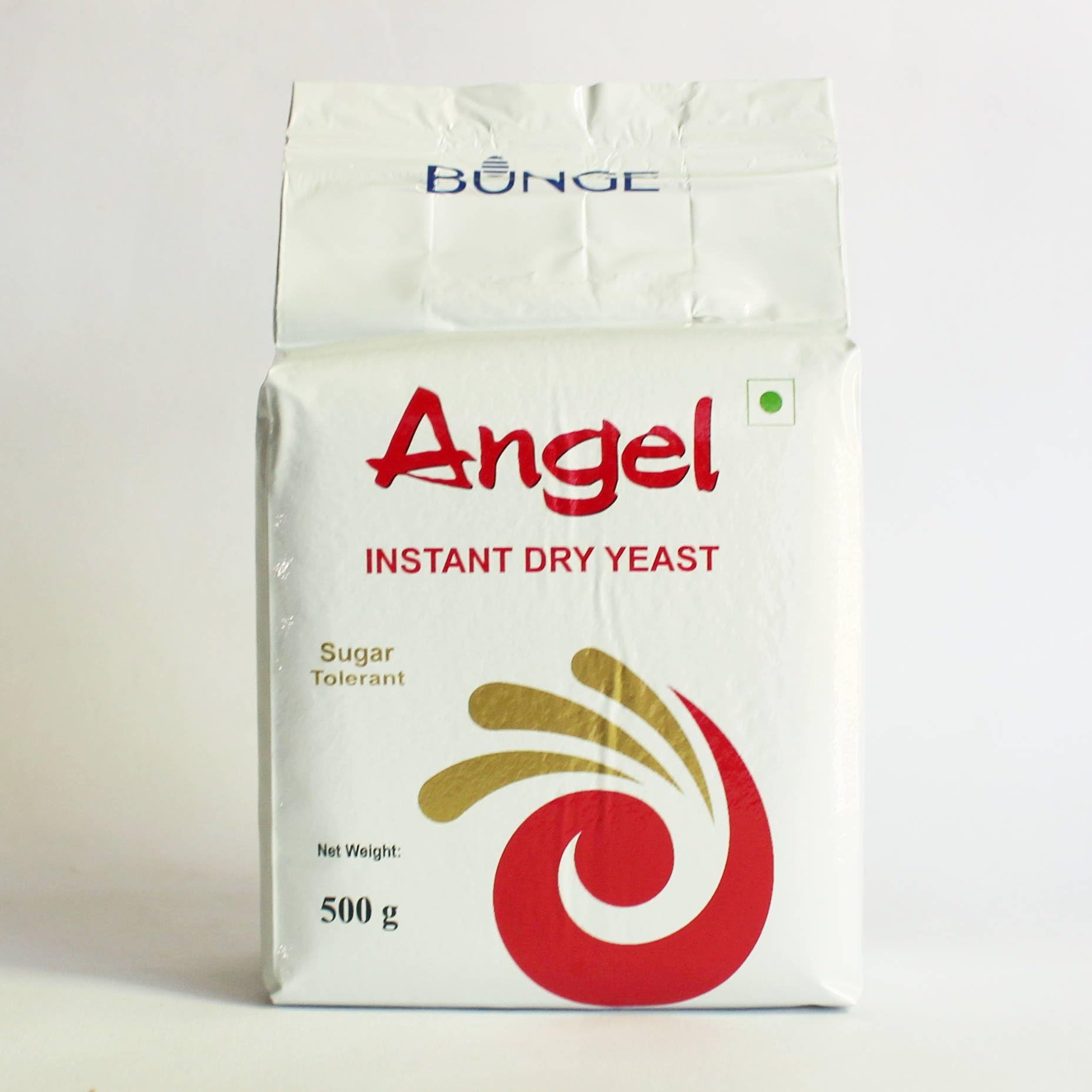 Bunge Angel Yeast Co. Instant Dry, 500 g