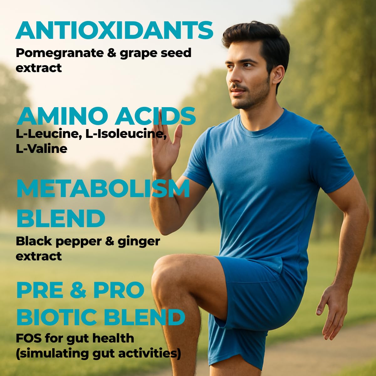 Alpha Mortal Platinum Daily Multivitamin Tablets | Increases stamina, energy, joint health, recovery and endurance. 30 bullets (Vita-Main (30)) Alpha Mortal Platinum Daily Multivitamin Tablets | Increases stamina, energy, joint health, recovery and endurance. 30 bullets (Vita-Main (30))