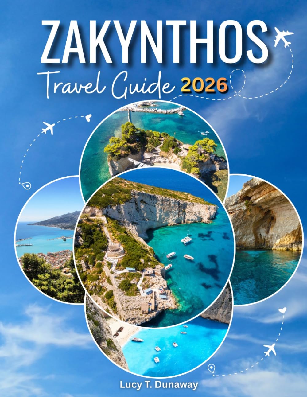 ZAKYNTHOS TRAVEL GUIDE 2026