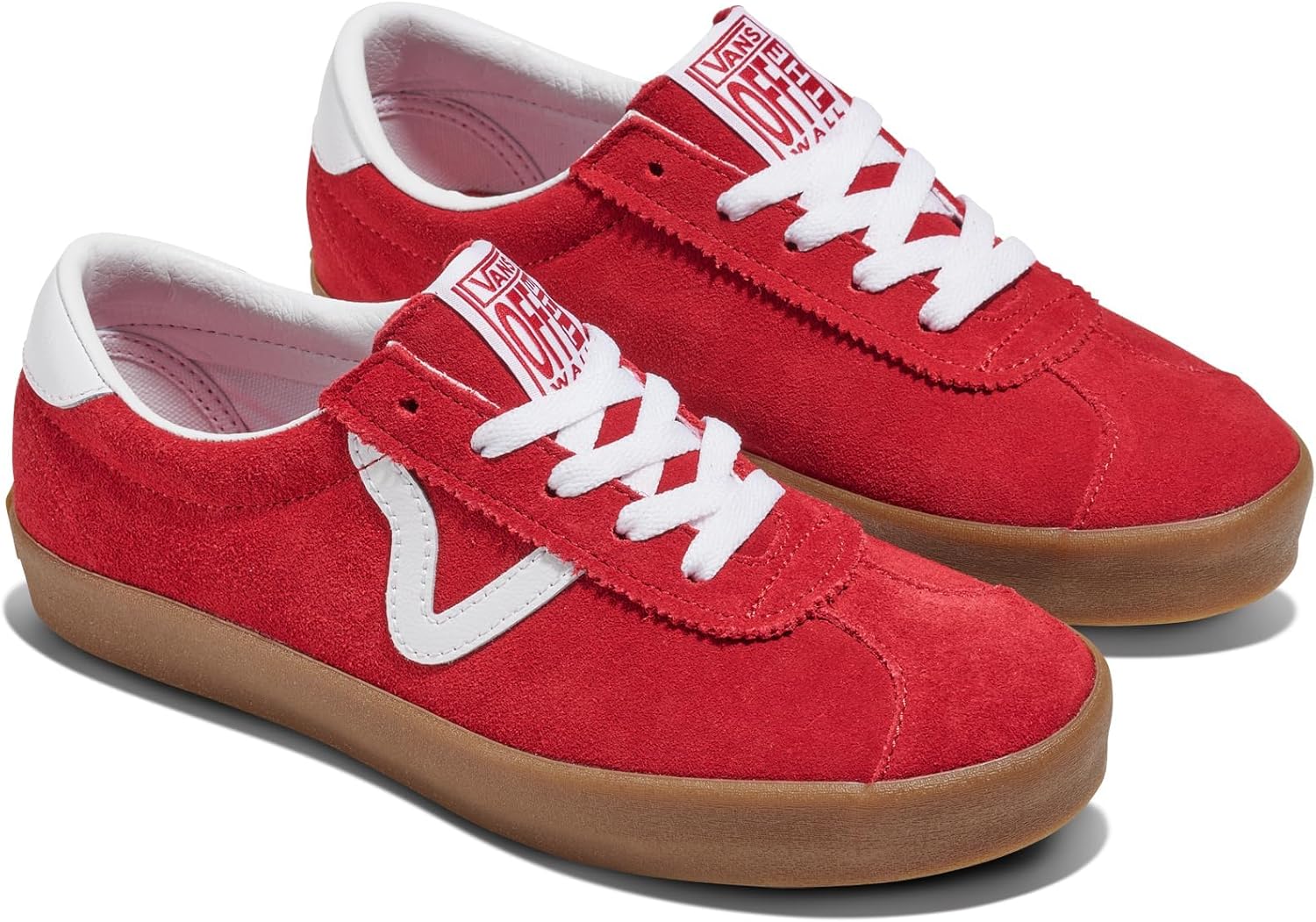 Vans U Sport Low Sneakers