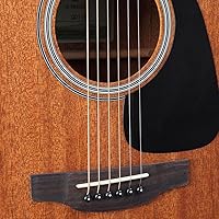 Vista 4 de Takamine GD11MCE Dreadnought Acústico-Eléctrico Natural