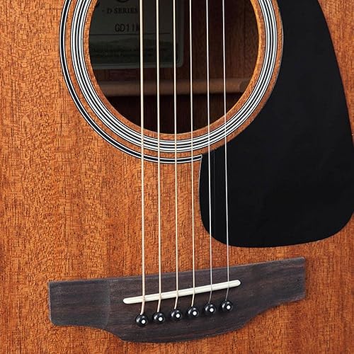Miniatura 4 de Takamine GD11MCE Dreadnought Acústico-Eléctrico Natural