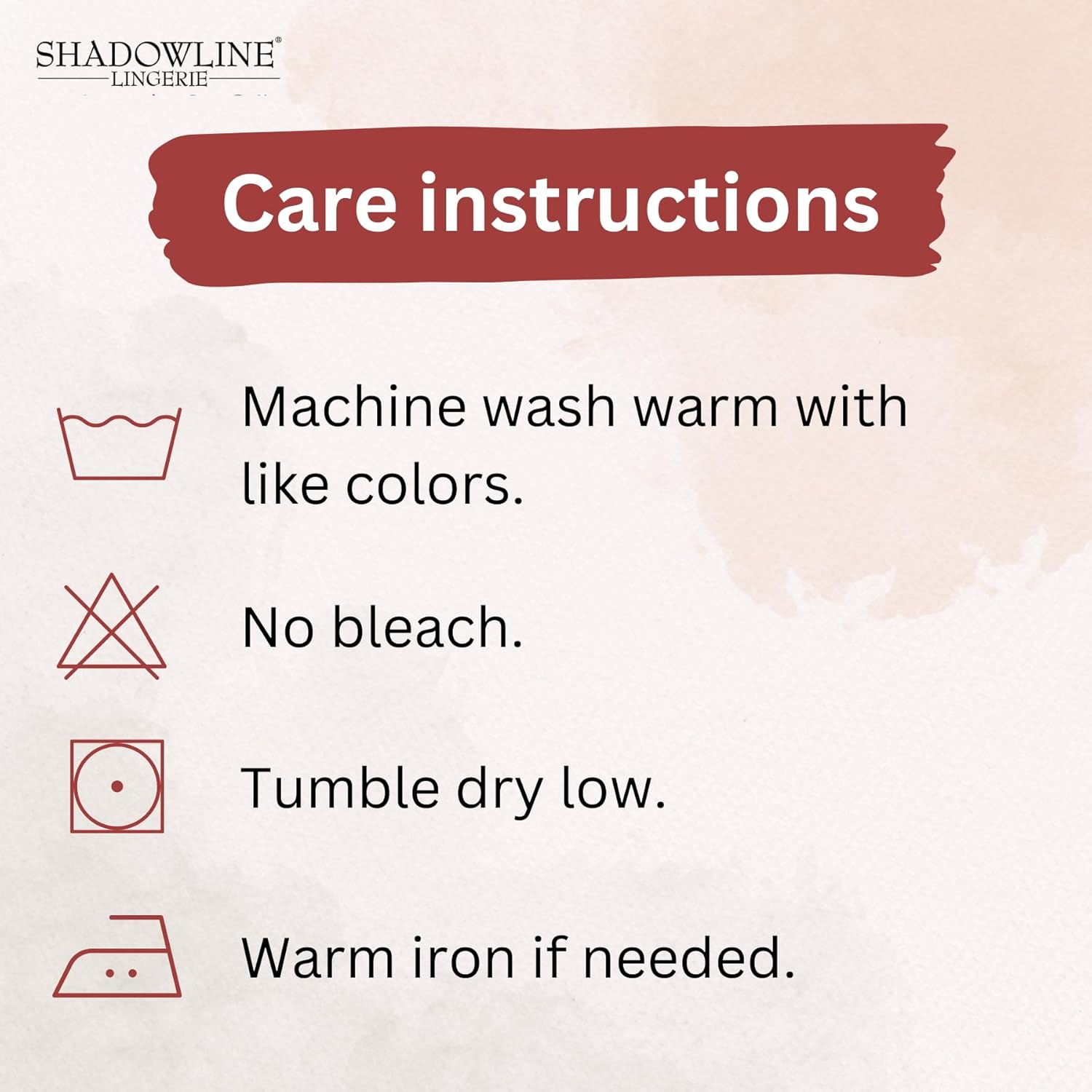 SHADOWLINE Women's Long Flowy Figure Flattering Button Down Robe- Silky Floral Stretch Lace Bodice Lingerie Elegant Sleepwear - Image 3