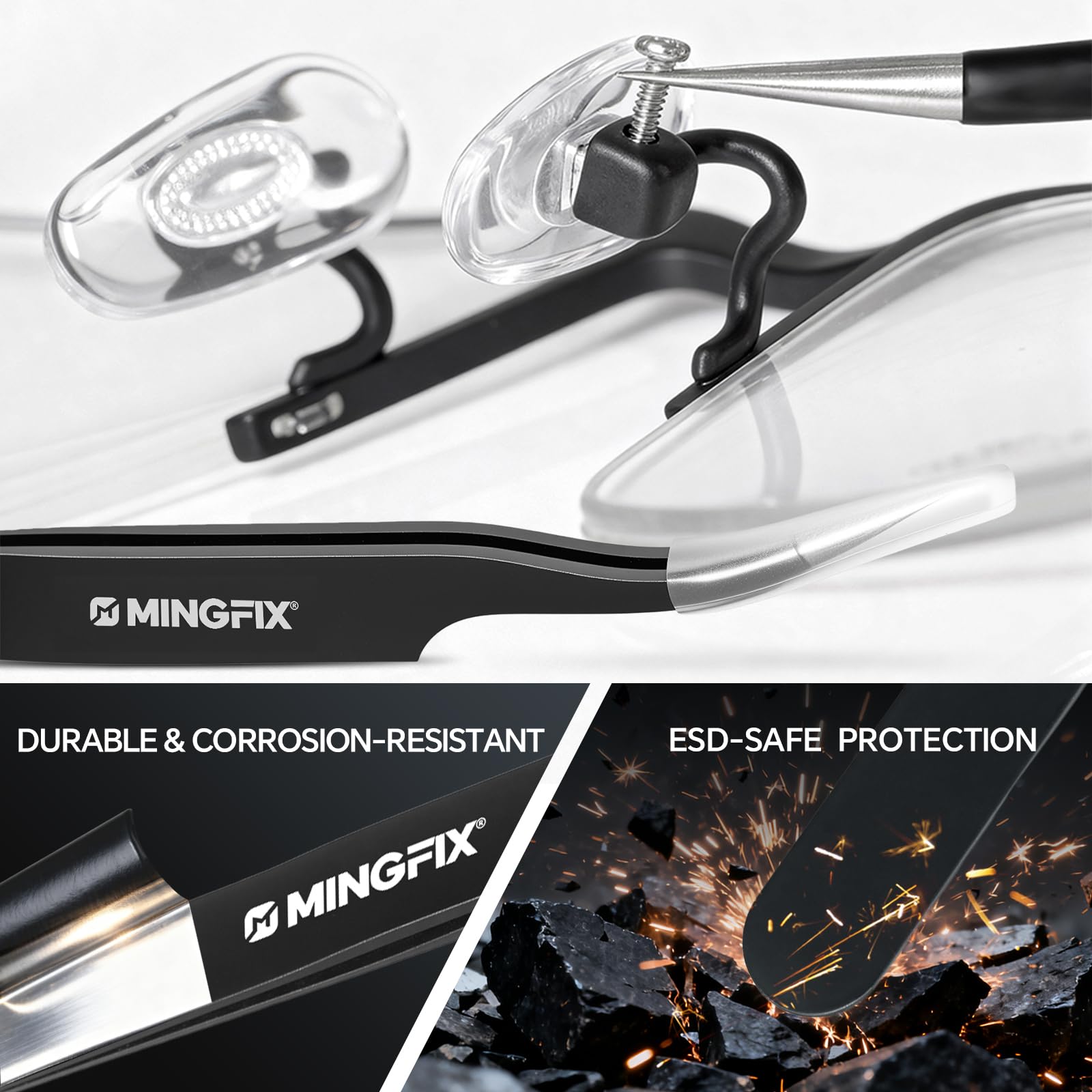 Fix Your Glasses - MINGFIX Repair Kit -7 Fix Your Glasses - MINGFIX Repair Kit -7