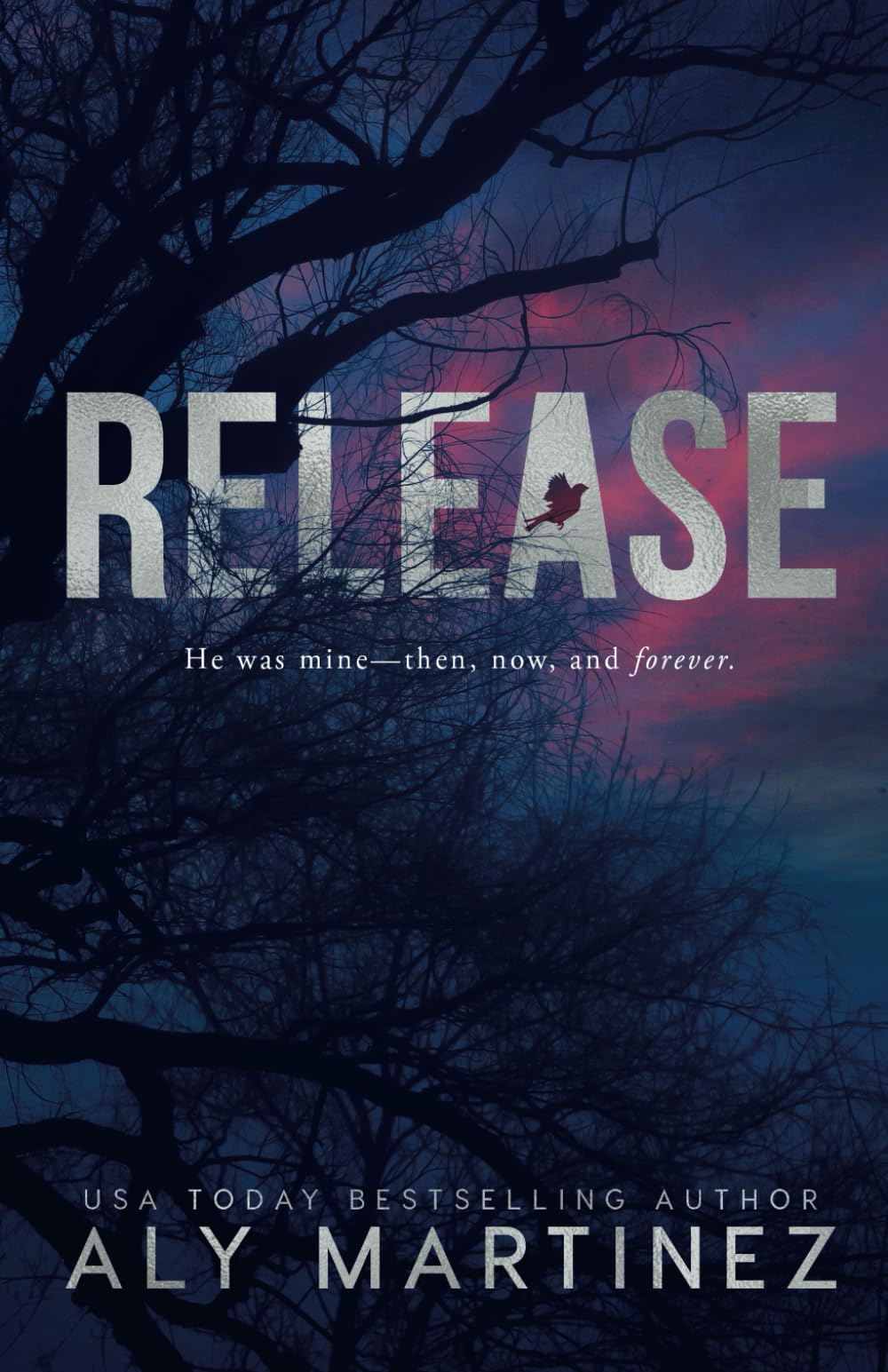 Release: 1 (The Release Series)