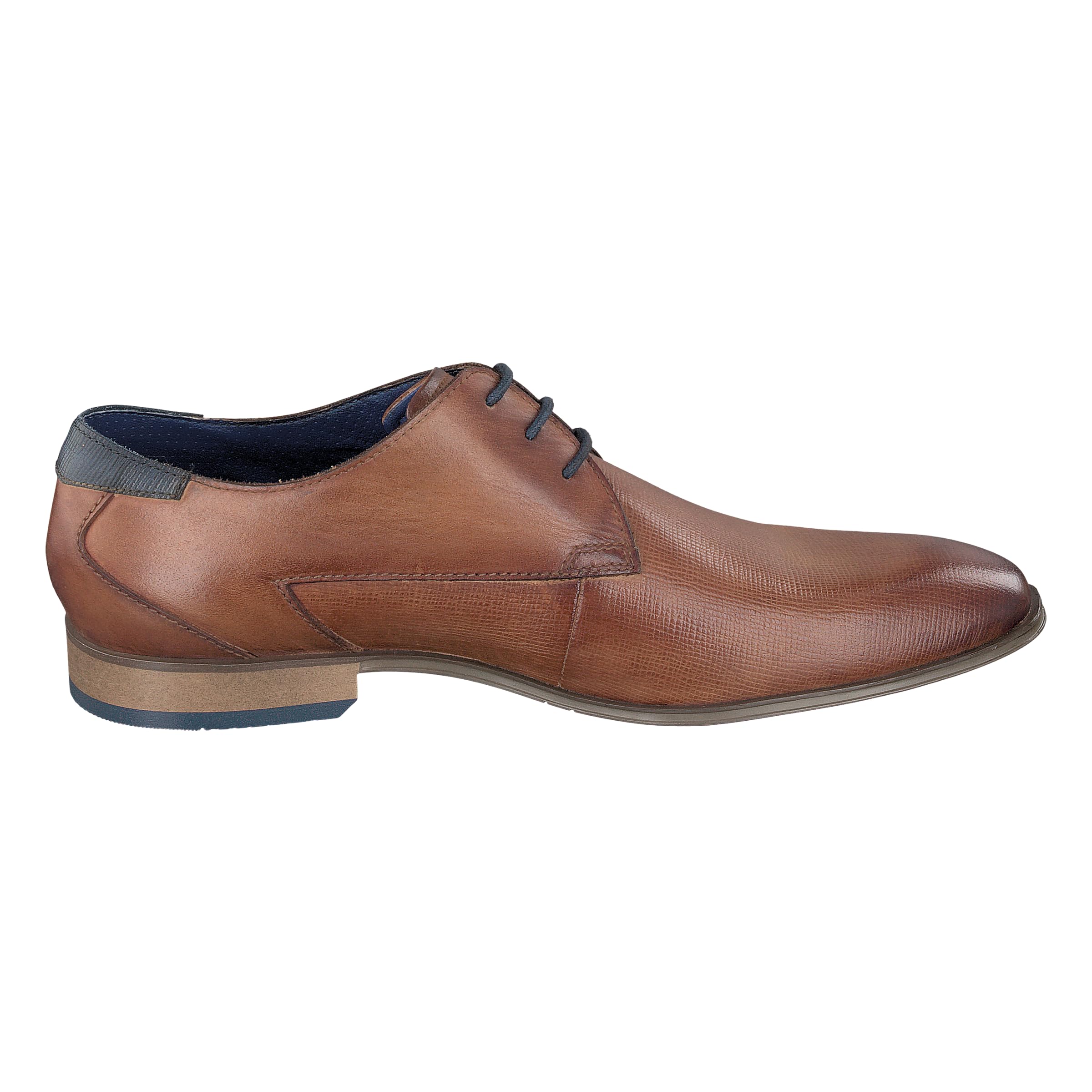 BUGATTI Mattia - Derbys. Mężczyźni