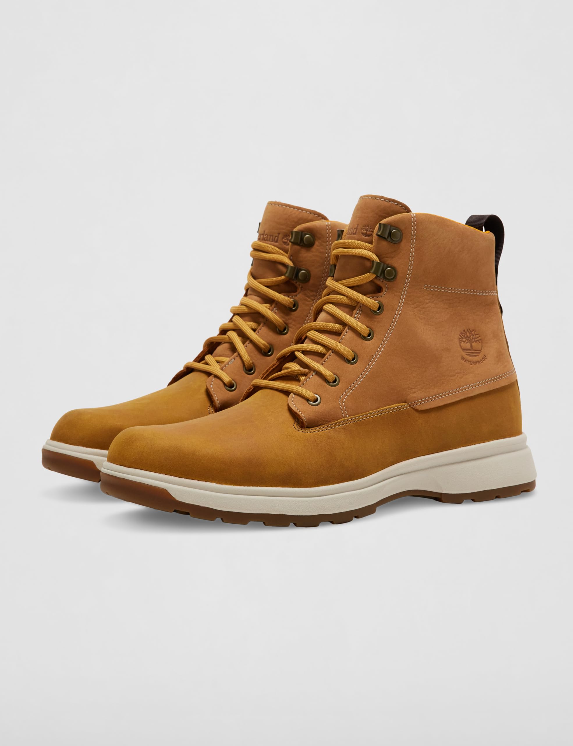 Timberland Atwells Ave Wp Boot Bottes tendanceHomme