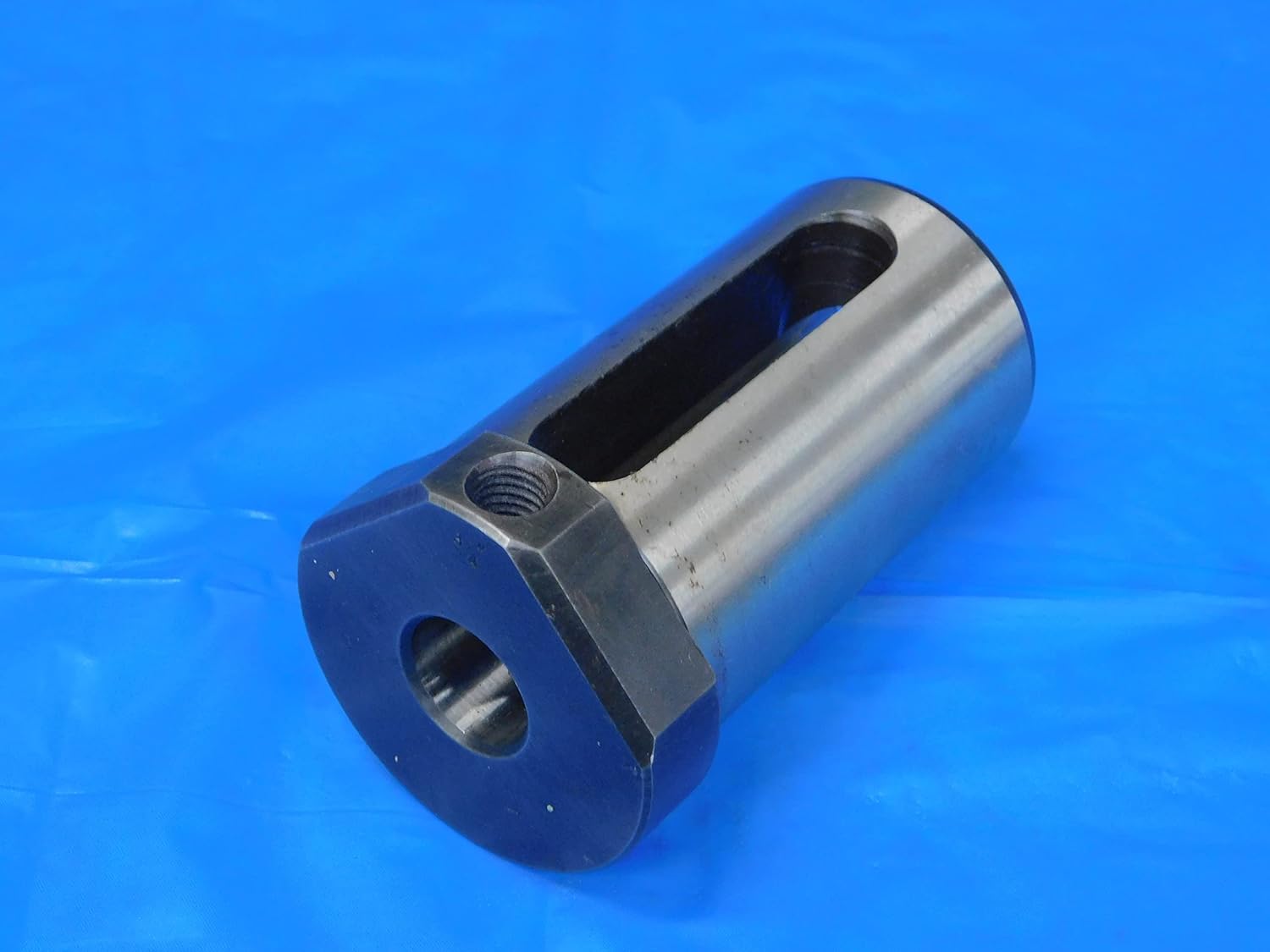 3/4 I.D. X 2" O.D. Lathe Bushing Reducer Sleeve Adapter 3 7/8 OAL .75 2.0 - MB10984BY2