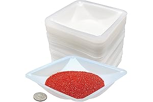 330ml Weigh Boat Pack of 125