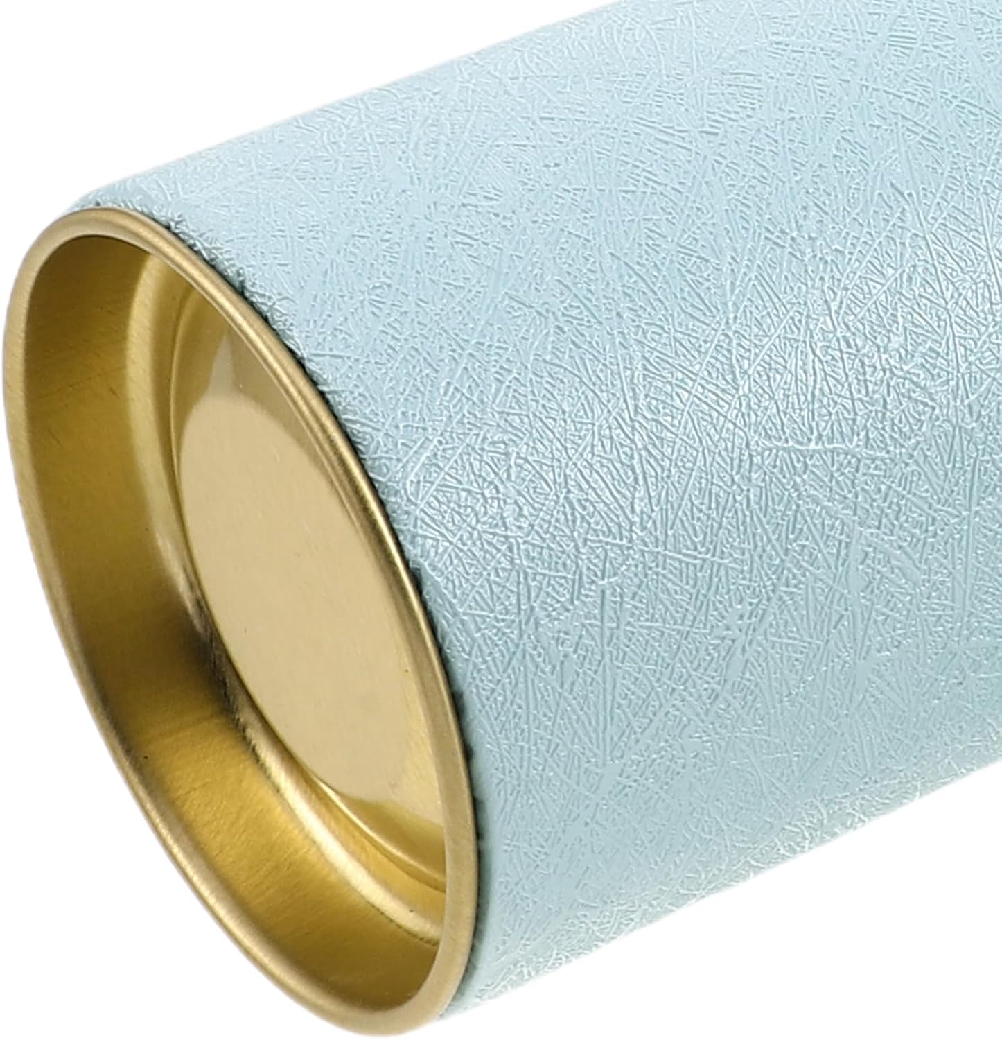 Poster Storage Tube for Blueprints and Drawings, Airtight