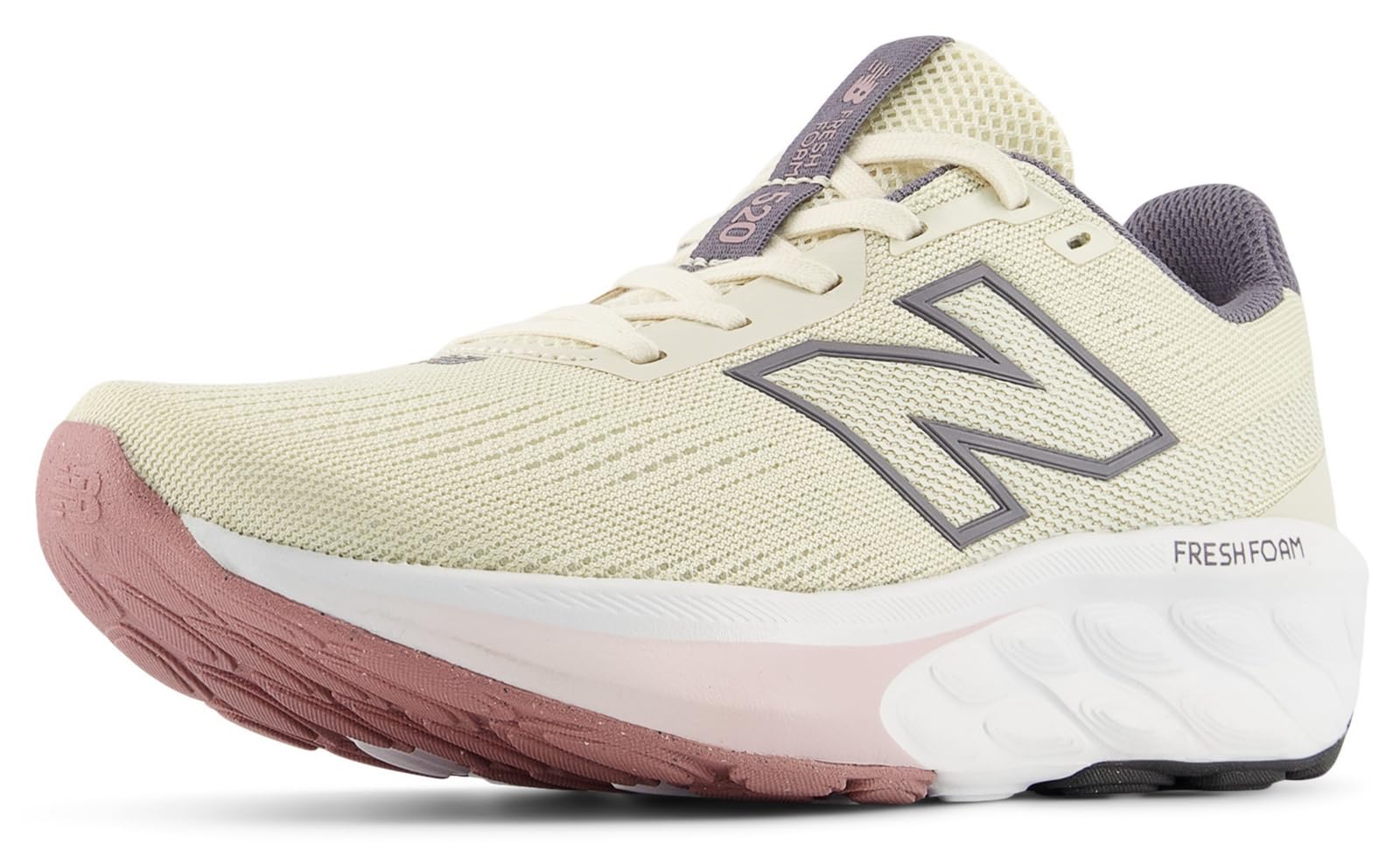 New Balance womens Low-top Sneakers
