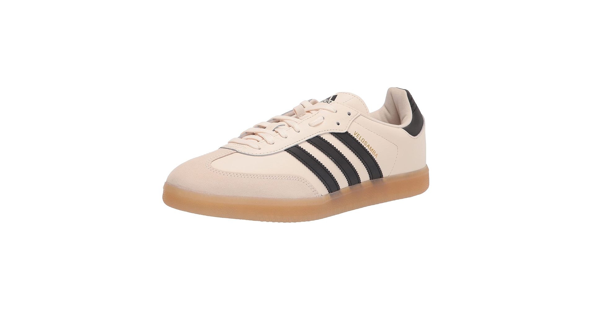 Amazon.com | adidas Unisex-Adult Velosamba, White/White