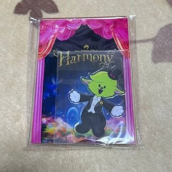 Amazon.co.jp: ミセスグリーンアップル Harmony ハーモニー