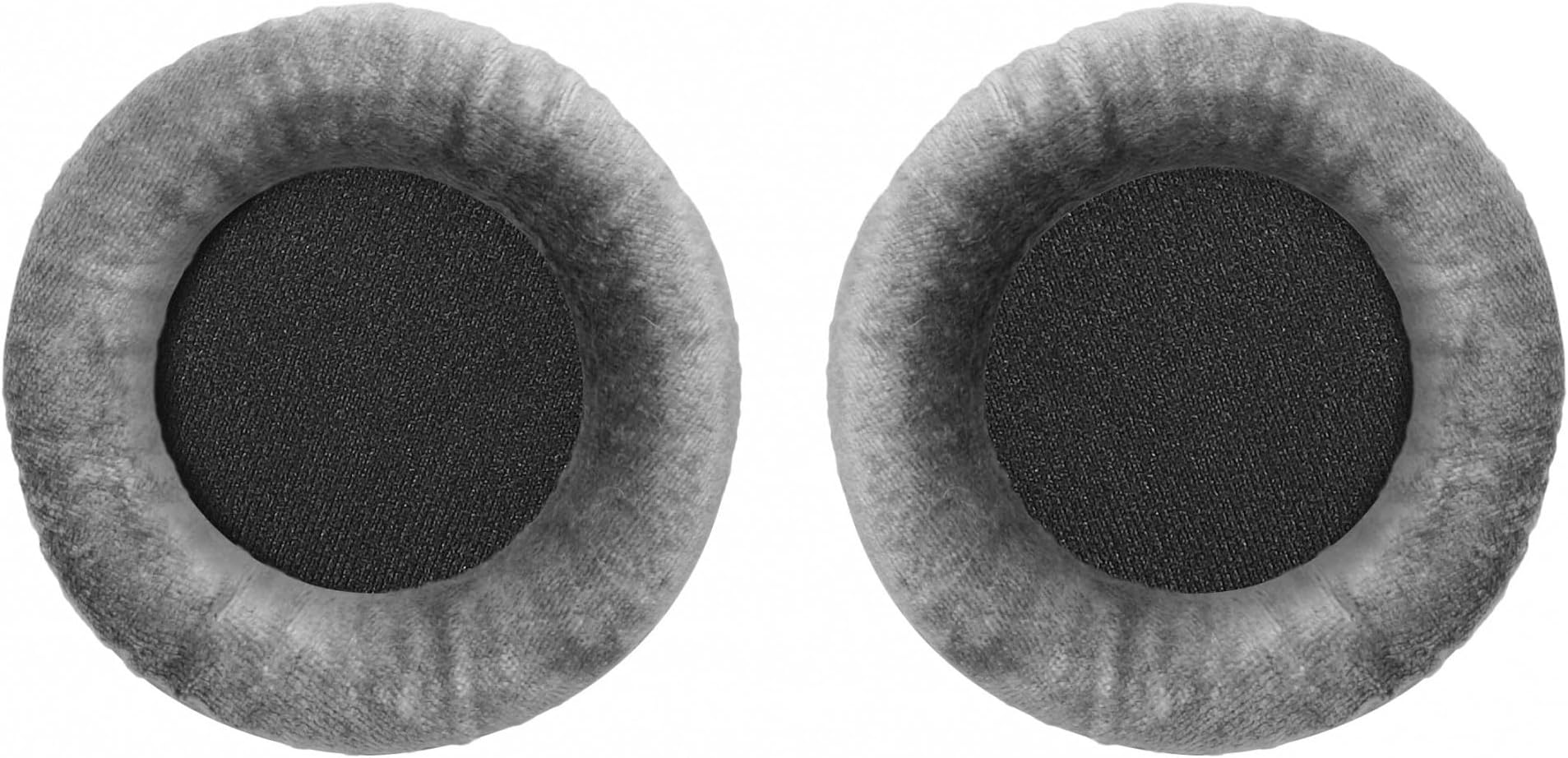 Beyerdynamic EDT770V Headphone Ear Pads Silver Amazon.in Electronics