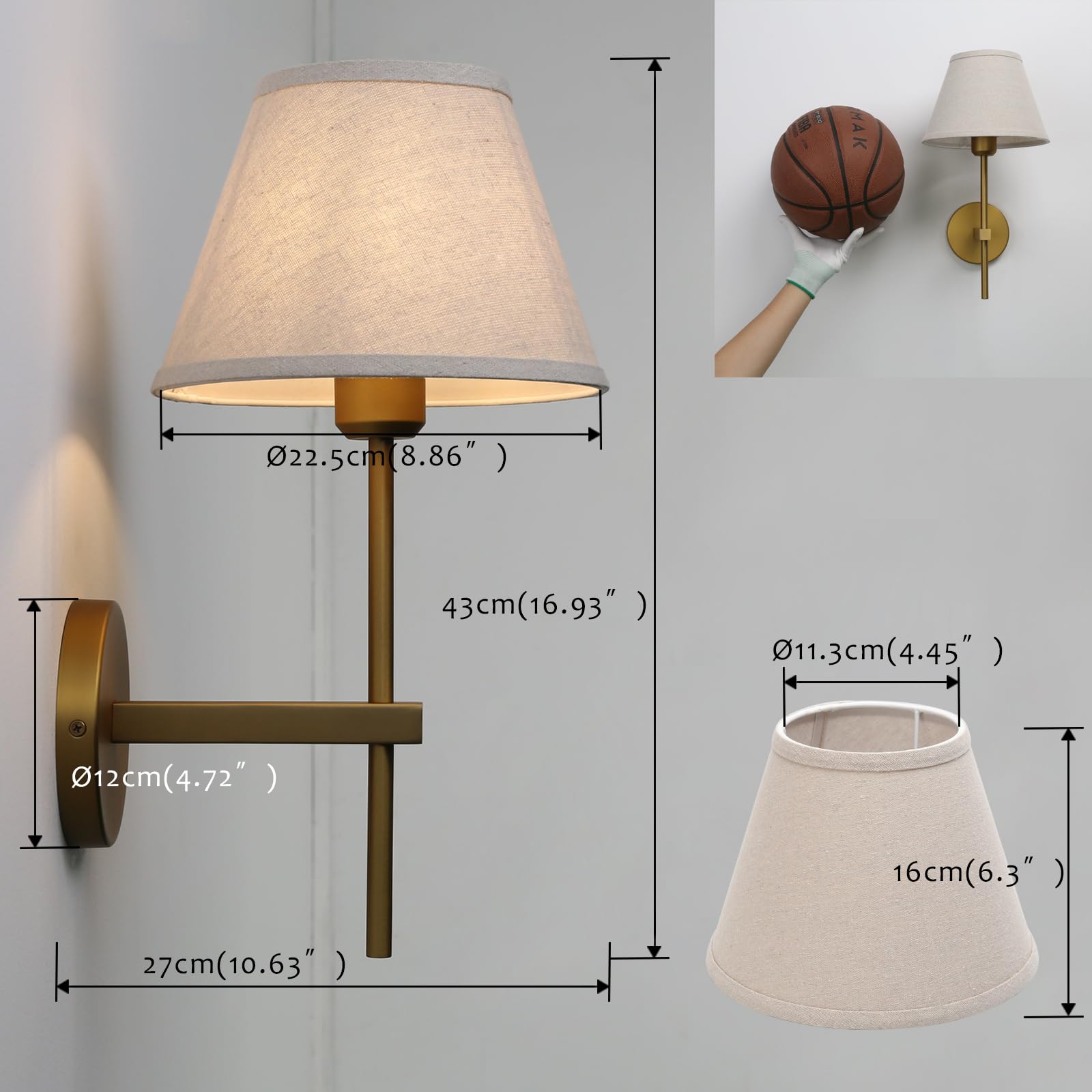 Buy Rustic Wall Sconces & Pendant Lights Online - Pathson Lighting