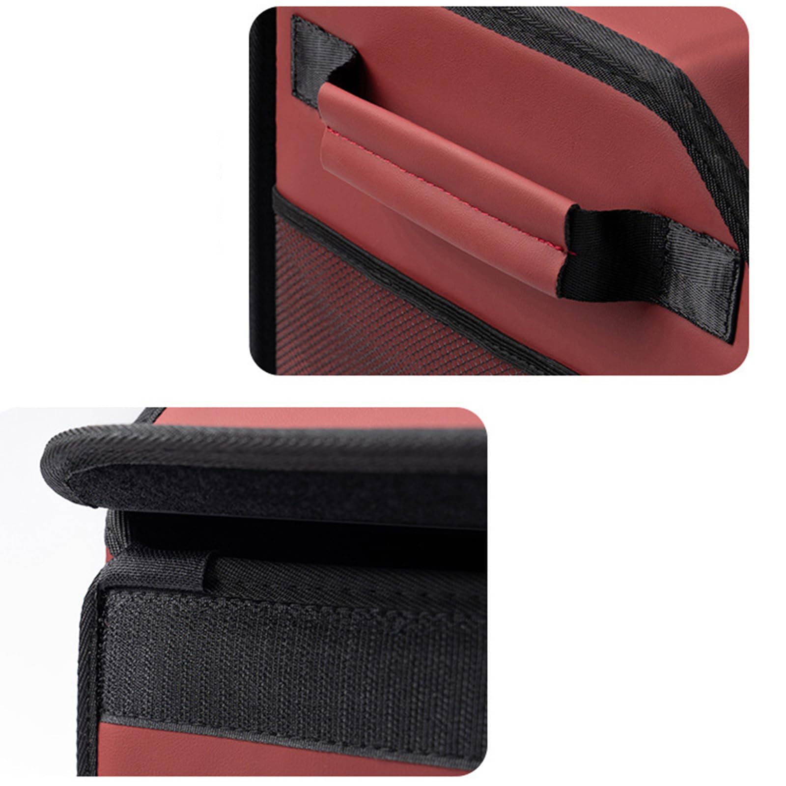 Auto Kofferbak Opberg Organizer Tas Draagbare