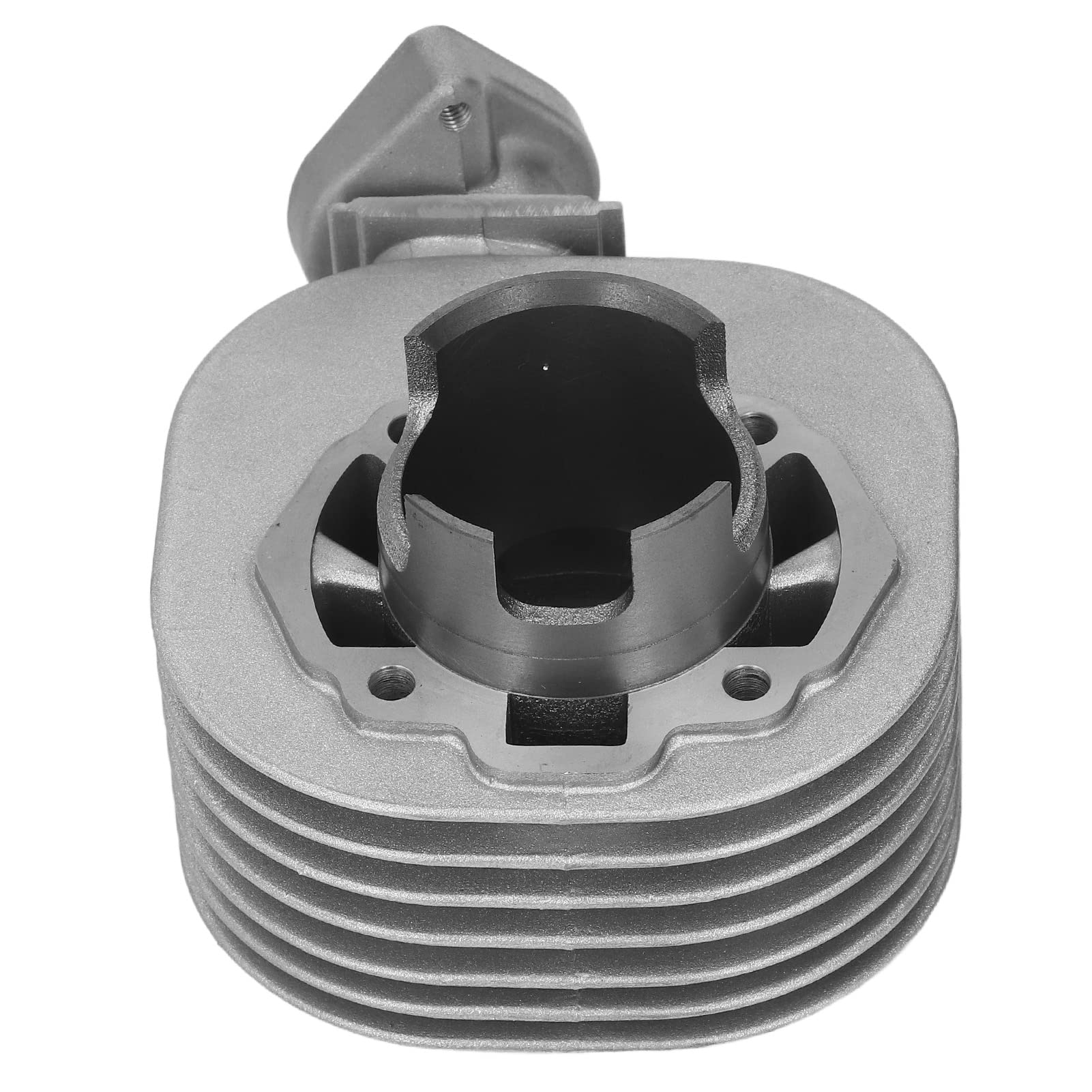 Kit Guarnizione Testa Pistone Cilindro da 50 Mm, estremità Superiore, Lega di Alluminio, Ricambio per Quadsport LT 80 Dal 1987 Al 2006