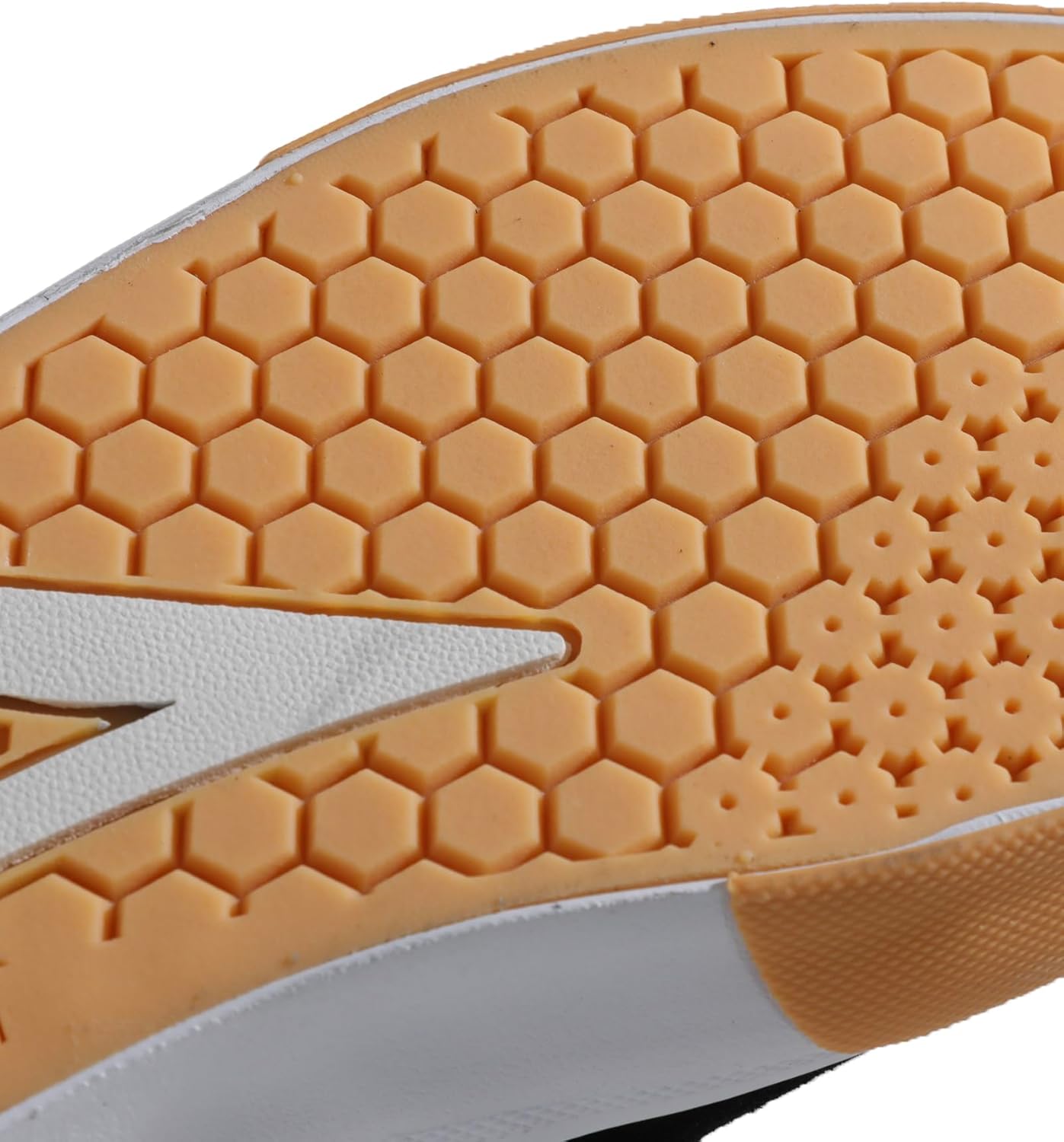 Lakai Manchester Mens Skate Shoes – Low-Top Skateboard Sneakers for Men