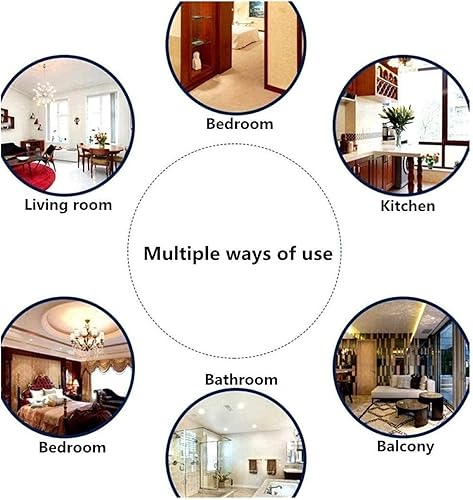 Miniatura 6 de Cekaso Alfombra abstracta moderna de color oro negro de 8 x 10 pulgadas, alfombra clásica a rayas de mármol para sala de estar, dormitorio, estilo