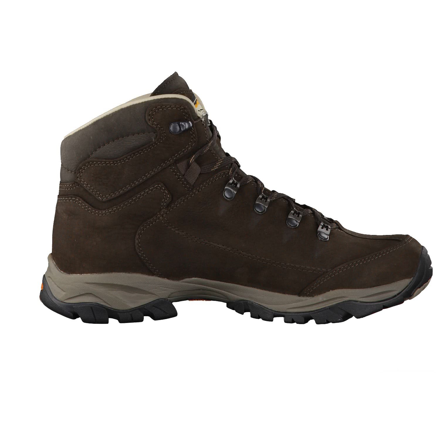 Meindl Ohio 2 Gtx, Chaussures de Randonnée Hautes Mixte