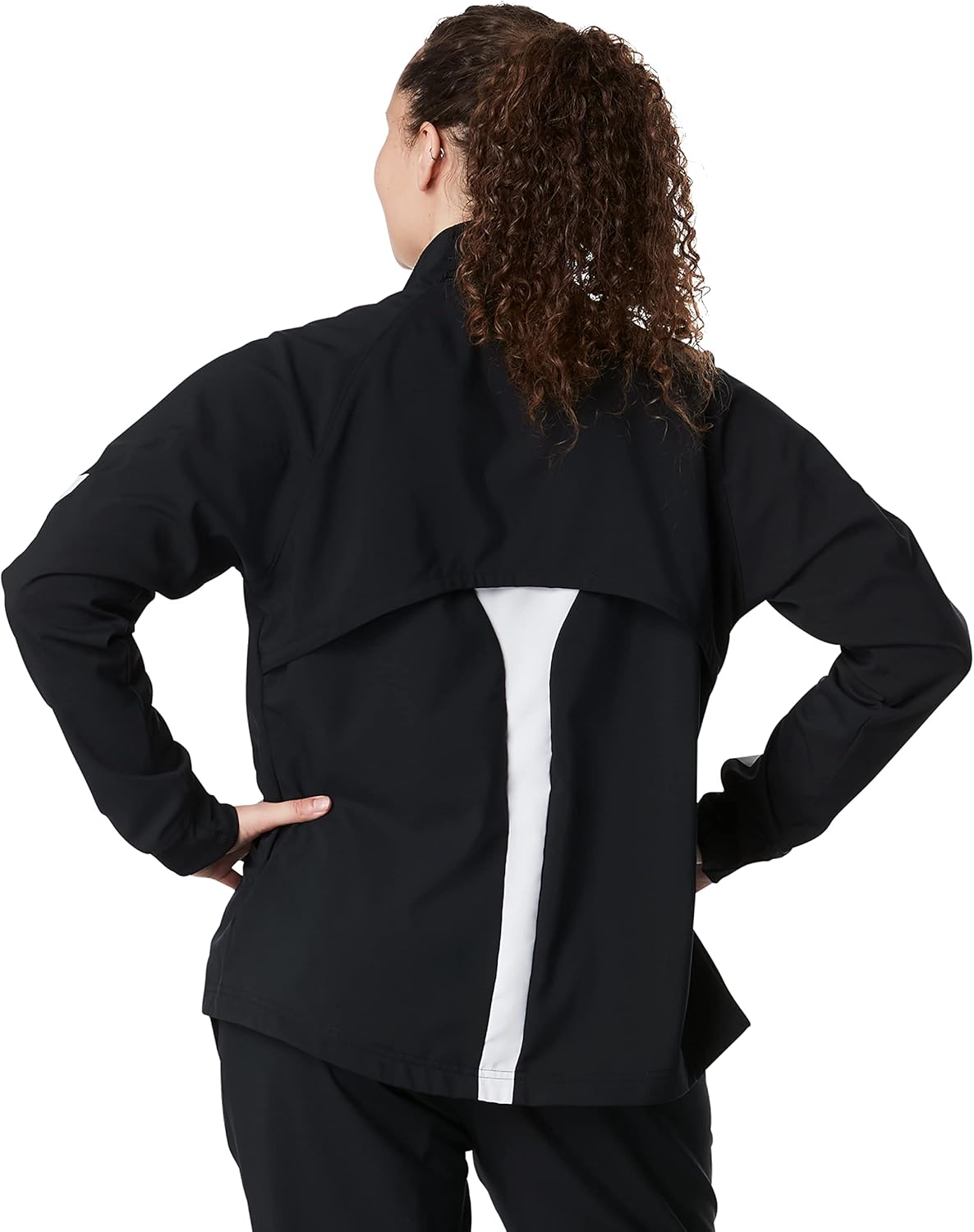 Speedo womens Women's Tech Team Warm Up Suit