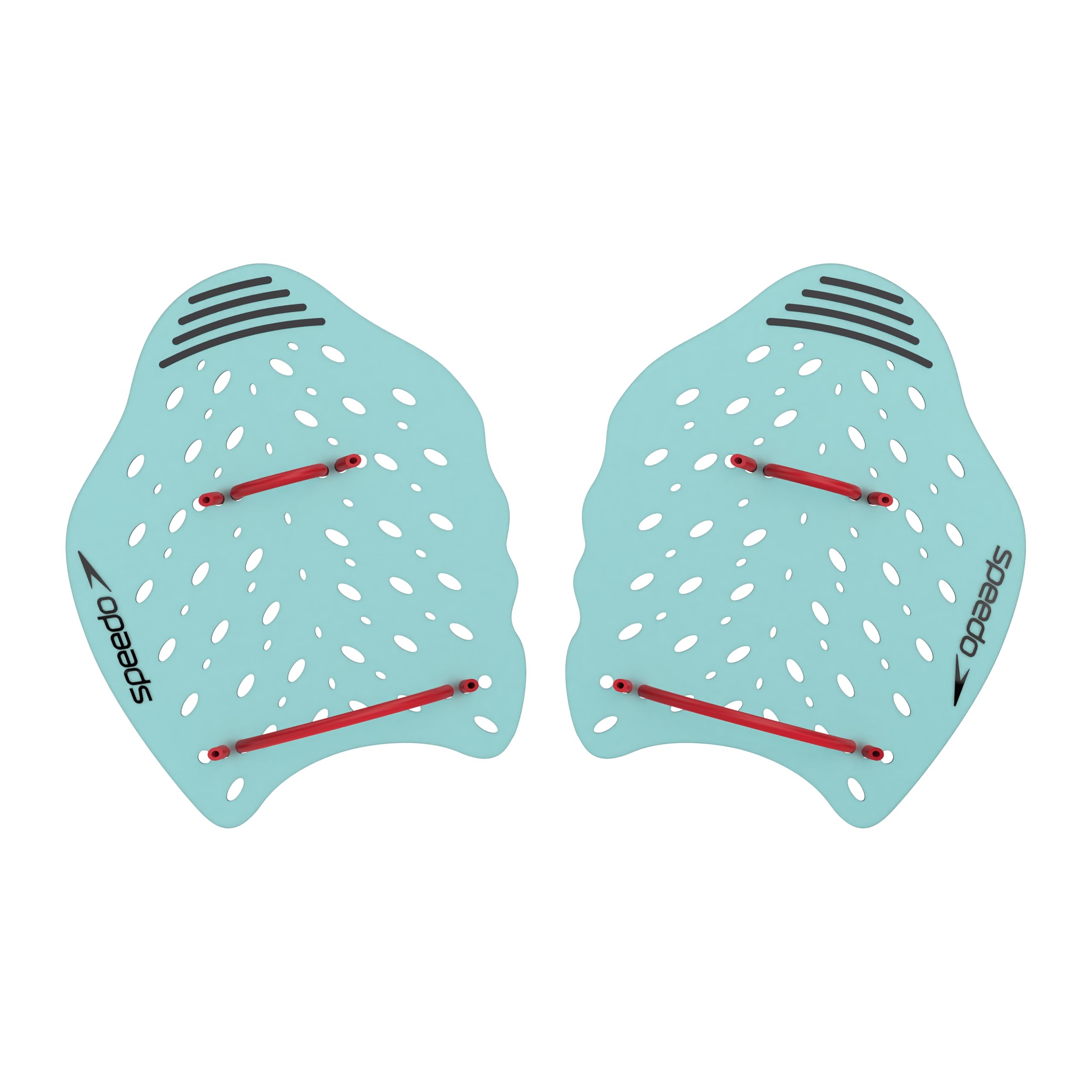 Speedo Swim Training Power Plus Paddles