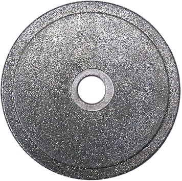 Blue Demon STAYSHARP II Tungsten Grinder STAYSHARP II Replacement Grinder Wheel