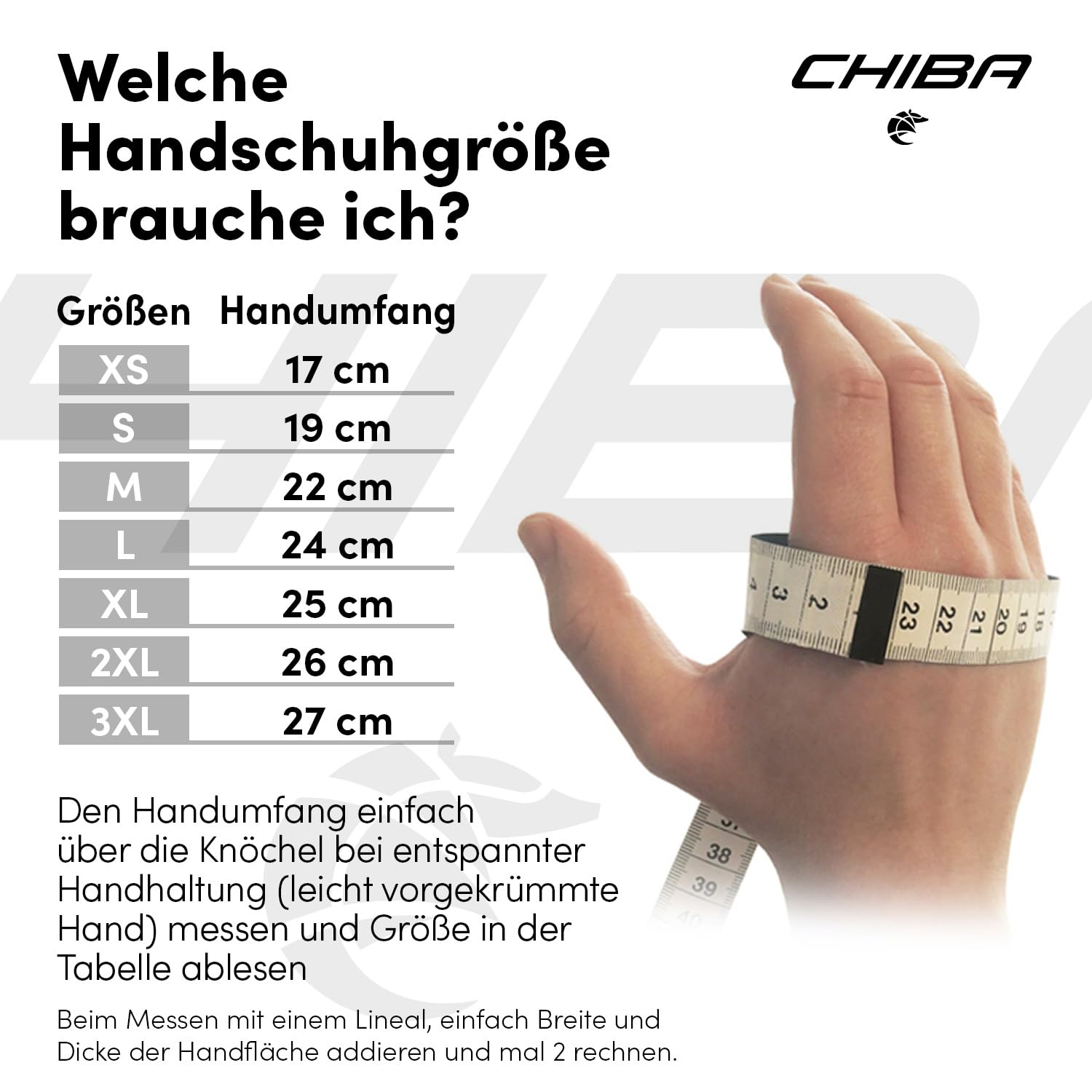 Chiba BioXCell Super Fly | Langlebige Sommer Rad Handschuhe für Damen & Herren | Anatomisches Gelkissen | Robuste Microfaser | Atmungsaktive Stricktechnologie | Stilvoll in Schwarz/Pink