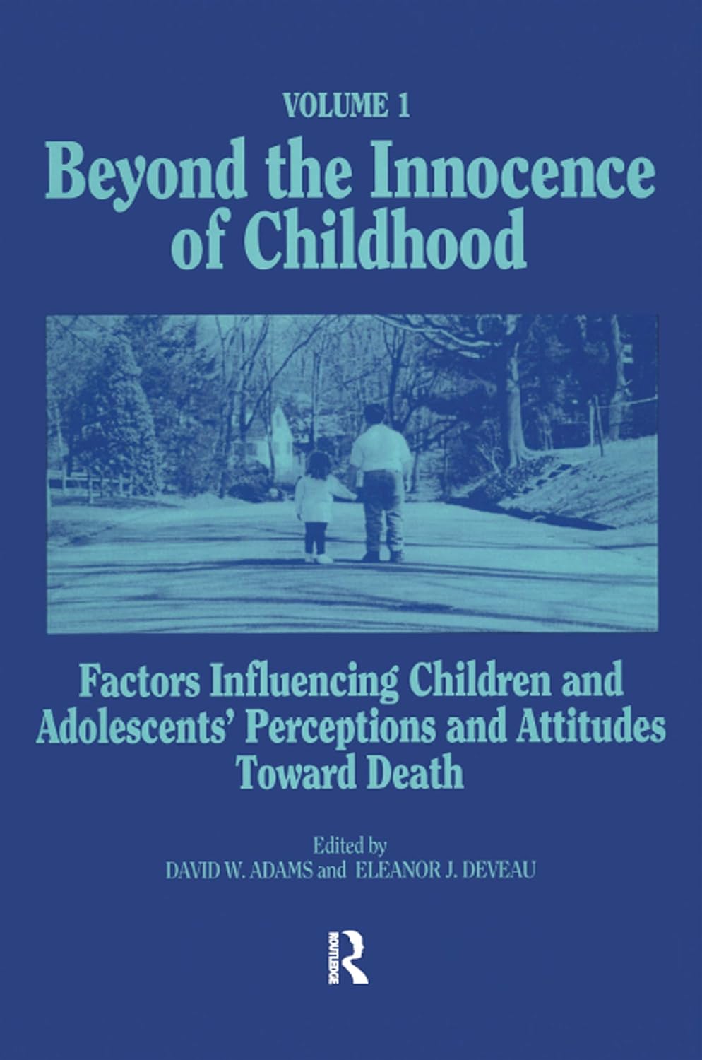 Beyond the Innocence of Childhood: Factors Influencing Children and Adolescents' Perceptions and Attitudes, Volume 1
