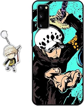 Amazon Co Jp ワンピース Galaxy S ケース Galaxy S One Piece スマホケース アニメ 保護カバー シリコン ソフトケース 軽量 薄型 スマホ サムスンs ケース ワンピース キーホルダー付き 家電 カメラ